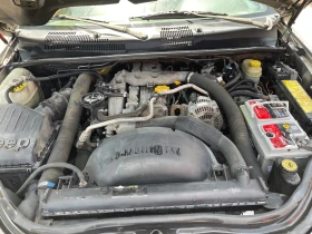 Jeep Grand cherokee 3.1tdi - 9900 лв. - 52997512 3
