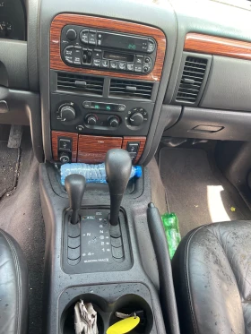Jeep Grand cherokee 3.1tdi - 9900 лв. - 52997512 9