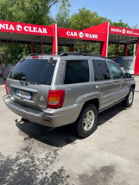 Jeep Grand cherokee 3.1tdi - 9900 лв. - 52997512 4