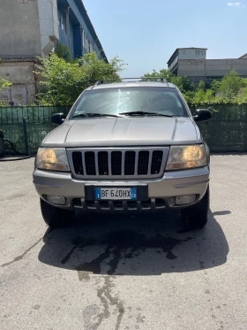 Jeep Grand cherokee 3.1tdi - 9900 лв. - 52997512 2