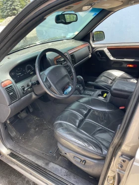Jeep Grand cherokee 3.1tdi - 9900 лв. - 52997512 7