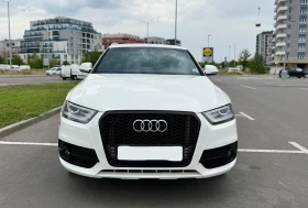Обява за продажба на Audi Q3 2.0i ~12 200 EUR - изображение 5
