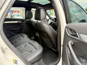 Audi Q3 2.0i | Mobile.bg    16