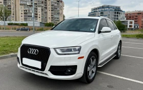 Обява за продажба на Audi Q3 2.0i ~12 200 EUR - изображение 1
