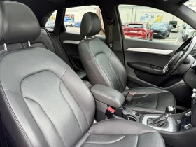 Audi Q3 2.0i | Mobile.bg    14