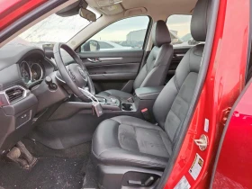 Mazda CX-5 4X4/ВИДЕО НА МОТОРА/СЕРВИЗНА ИСТОРИЯ - 32500 лв. - 70712765 7