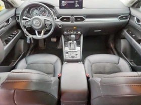 Mazda CX-5 4X4/ВИДЕО НА МОТОРА/СЕРВИЗНА ИСТОРИЯ - 32500 лв. - 70712765 8