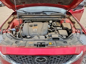 Mazda CX-5 4X4/ВИДЕО НА МОТОРА/СЕРВИЗНА ИСТОРИЯ - 32500 лв. - 70712765 12