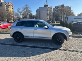 Обява за продажба на VW Touareg ~22 000 лв. - изображение 2