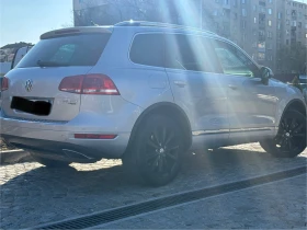 Обява за продажба на VW Touareg ~22 000 лв. - изображение 4