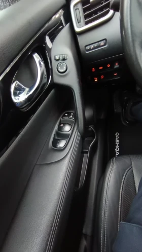 Nissan Qashqai 1.6 dCi Tekna 4x4 131hp | Mobile.bg    10