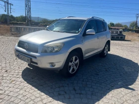 Обява за продажба на Toyota Rav4 D4D ~15 899 лв. - изображение 1