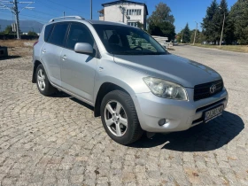 Обява за продажба на Toyota Rav4 D4D ~15 899 лв. - изображение 1
