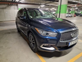 Infiniti QX60 | Mobile.bg    3