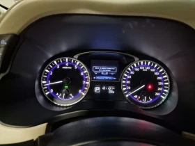 Infiniti QX60 | Mobile.bg    11