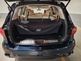 Infiniti QX60 | Mobile.bg    9