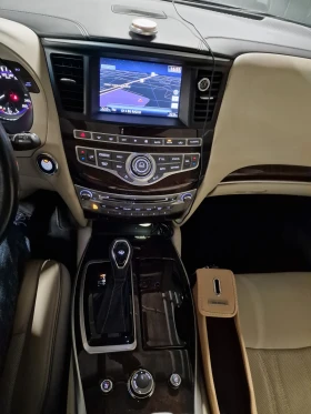 Infiniti QX60 | Mobile.bg    10