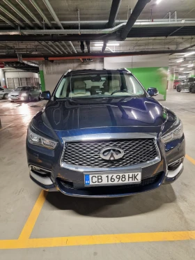 Infiniti QX60 | Mobile.bg    2