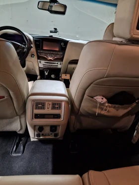 Infiniti QX60 | Mobile.bg    8