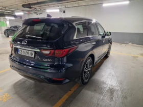 Infiniti QX60 | Mobile.bg    4