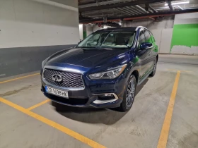     Infiniti QX60