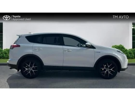 Toyota Rav4 2.5 HSD LUXURY 4WD - 50900 лв. / 26024.76 € - 67044048 17