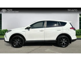     Toyota Rav4 2.5 HSD LUXURY 4WD