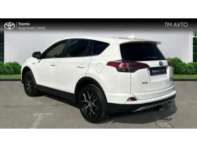     Toyota Rav4 2.5 HSD LUXURY 4WD
