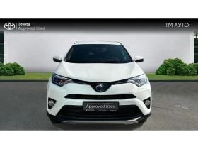 Toyota Rav4 2.5 HSD LUXURY 4WD - 50900 лв. / 26024.76 € - 67044048 5