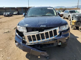 Jeep Grand cherokee OVERLAND* 5.7* 100 000 KM - 21400 лв. / 10941.65 € - 55431271 5