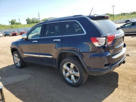 Jeep Grand cherokee OVERLAND* 5.7* 100 000 KM - 21400 лв. / 10941.65 € - 55431271 2