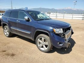 Jeep Grand cherokee OVERLAND* 5.7* 100 000 KM - 21400 лв. / 10941.65 € - 55431271 4
