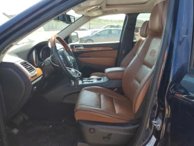 Jeep Grand cherokee OVERLAND* 5.7* 100 000 KM - 21400 лв. / 10941.65 € - 55431271 7