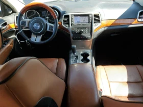 Jeep Grand cherokee OVERLAND* 5.7* 100 000 KM - 21400 лв. / 10941.65 € - 55431271 8