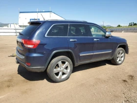 Jeep Grand cherokee OVERLAND* 5.7* 100 000 KM - 21400 лв. / 10941.65 € - 55431271 3