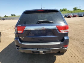 Jeep Grand cherokee OVERLAND* 5.7* 100 000 KM - 21400 лв. / 10941.65 € - 55431271 6