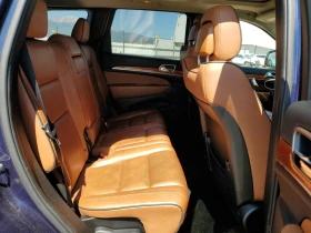 Jeep Grand cherokee OVERLAND* 5.7* 100 000 KM - 21400 лв. / 10941.65 € - 55431271 10