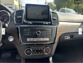 Mercedes-Benz GLC 350 AMG* PACK* * * * LANE* ASSIST | Mobile.bg    10