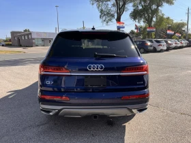 Audi Q7 PROGRESSIVE* S-Line * PANO* 360*  - 62900 лв. / 32160.26 € - 91323377 12