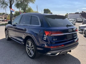 Audi Q7 PROGRESSIVE* S-Line * PANO* 360*  - 62900 лв. / 32160.26 € - 91323377 3