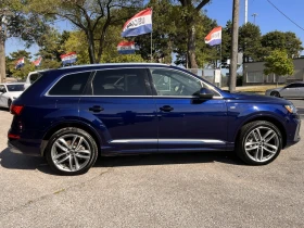 Audi Q7 PROGRESSIVE* S-Line * PANO* 360*  - 62900 лв. / 32160.26 € - 91323377 2