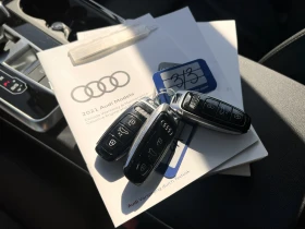 Audi Q7 PROGRESSIVE* S-Line * PANO* 360*  - 62900 лв. / 32160.26 € - 91323377 4