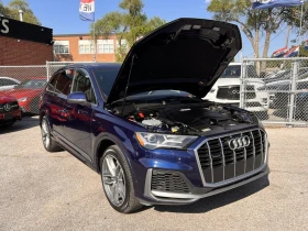 Audi Q7 PROGRESSIVE* S-Line * PANO* 360*  - 62900 лв. / 32160.26 € - 91323377 15