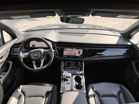 Audi Q7 PROGRESSIVE* S-Line * PANO* 360*  - 62900 лв. / 32160.26 € - 91323377 7