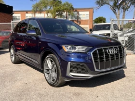 Audi Q7 PROGRESSIVE* S-Line * PANO* 360*  - 62900 лв. / 32160.26 € - 91323377 13