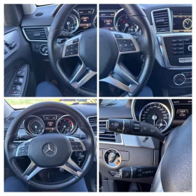 Mercedes-Benz ML 350 d/6.3 AMG/V8 TUNING/ПОРЪЧКОВ/ТОП ВИЗИЯ/ВС.ЕКСТРИ// - 34888 лв. / 17837.95 € - 30044235 15