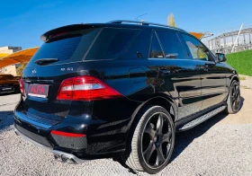 Mercedes-Benz ML 350 d/6.3 AMG/V8 TUNING/ПОРЪЧКОВ/ТОП ВИЗИЯ/ВС.ЕКСТРИ// - 34888 лв. / 17837.95 € - 30044235 6