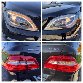 Mercedes-Benz ML 350 d/6.3 AMG/V8 TUNING/ПОРЪЧКОВ/ТОП ВИЗИЯ/ВС.ЕКСТРИ// - 34888 лв. / 17837.95 € - 30044235 9