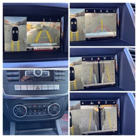 Mercedes-Benz ML 350 d/6.3 AMG/V8 TUNING/ПОРЪЧКОВ/ТОП ВИЗИЯ/ВС.ЕКСТРИ// - 34888 лв. / 17837.95 € - 30044235 16