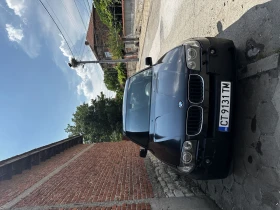 BMW X3, снимка 2